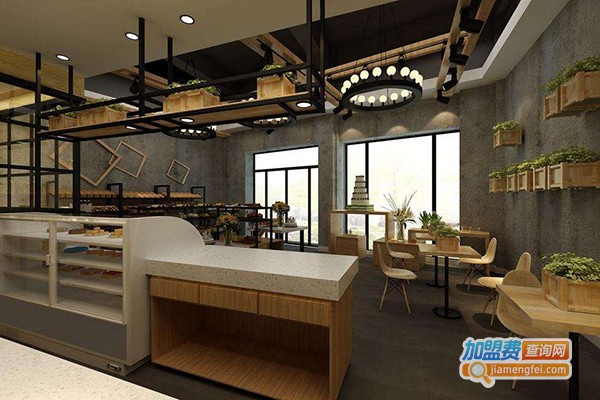 Egg Drop吐司加盟门店