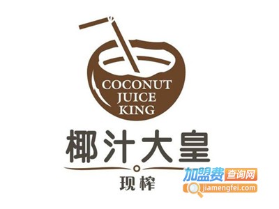 椰汁大皇加盟电话