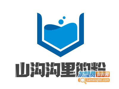 山沟沟里的粉加盟费