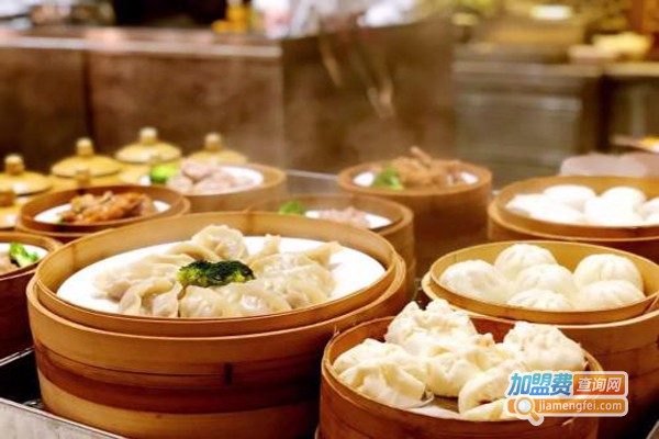 喜点小食加盟费