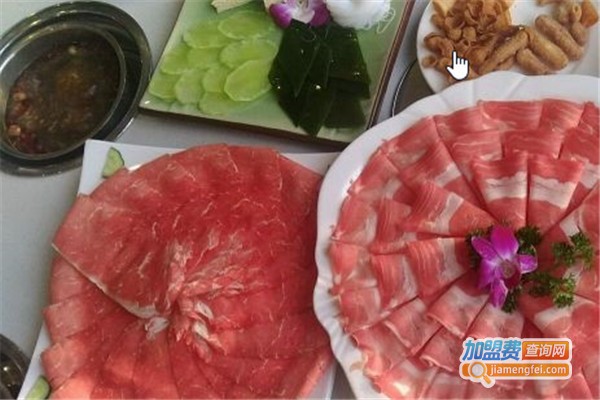 08涮肉坊