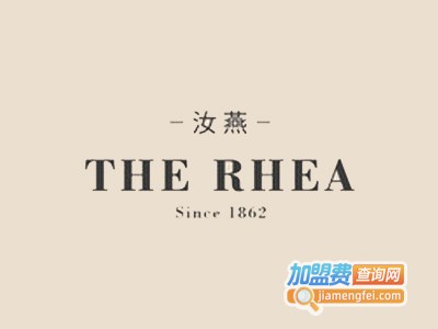 THERHEA汝燕加盟费