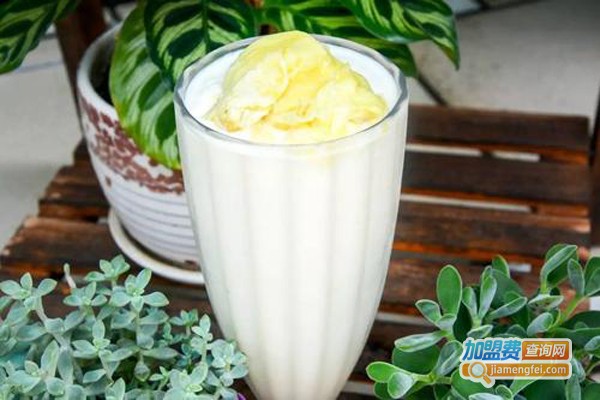 G-Juice绿汲果汁加盟费