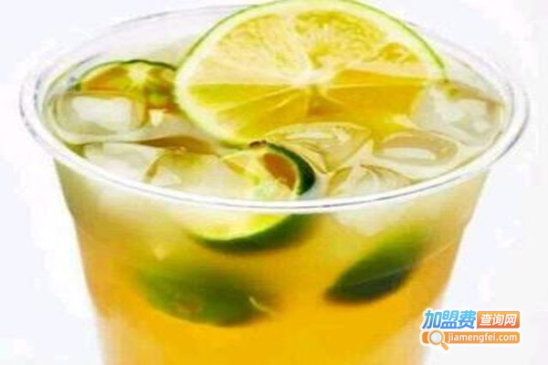 汝茶加盟费