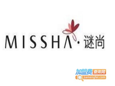 谜尚护肤品加盟费