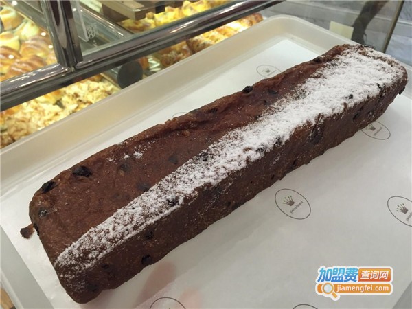 breadsociety麦子仓库欧包加盟费