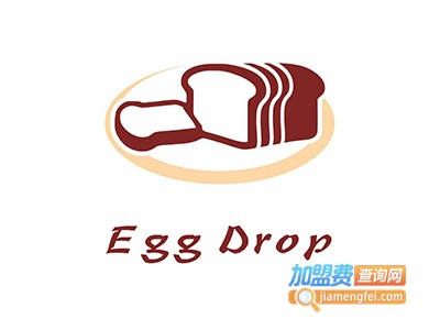 Egg Drop吐司加盟