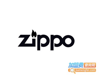 zippo男装加盟费