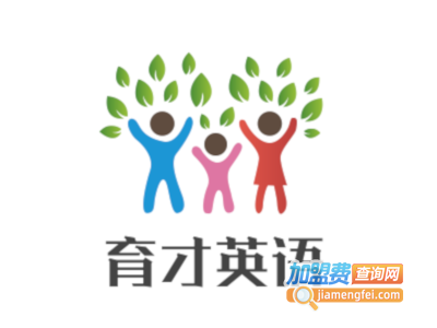 育才英语加盟电话