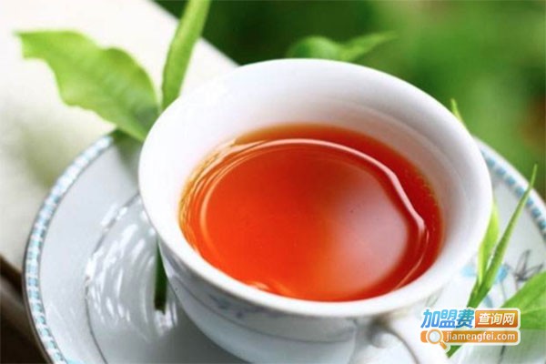 熊彼特的茶加盟费