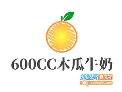 600CC木瓜牛奶加盟费