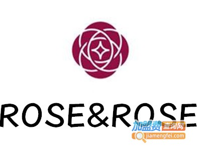 ROSE&ROSE露斯玫瑰加盟费