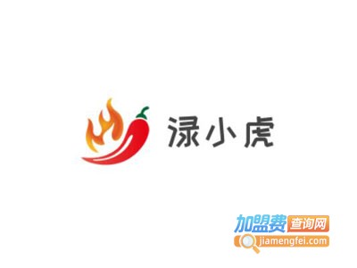 渌小虎加盟