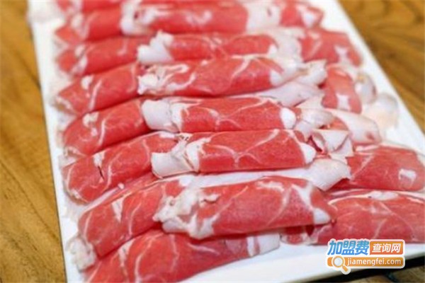德口福涮肉