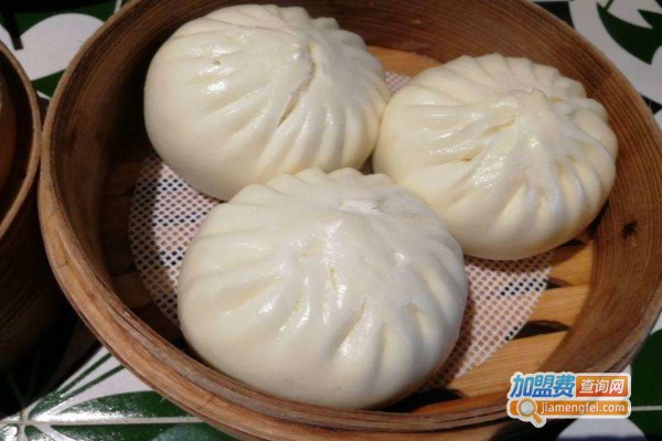 笼生记加盟费