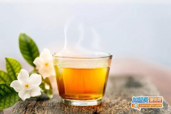 单恋茶加盟费