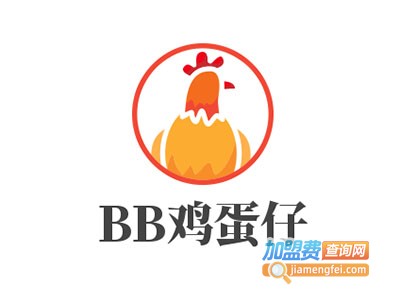 BB鸡蛋仔加盟