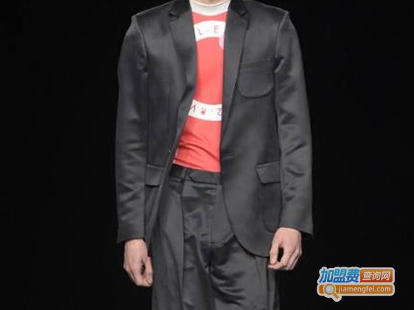 Topman男装加盟费