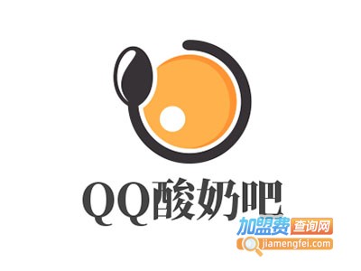 QQ酸奶吧加盟费