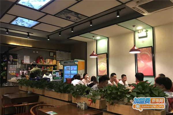 渝百度加盟费