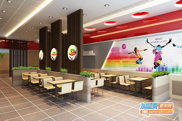 万小燕窝鲜炖加盟门店