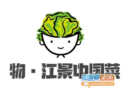 罖物·江景中国菜加盟费