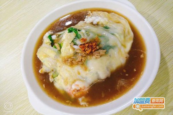 小明深夜肠粉豆浆加盟门店