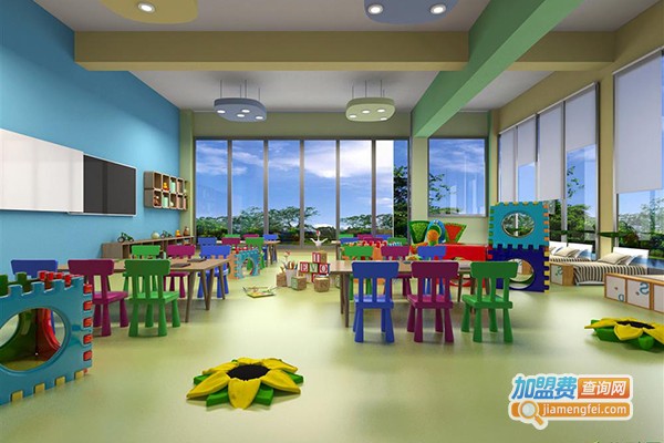 端木幼师学校加盟门店