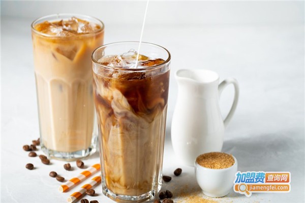 茶礼王子奶茶加盟费