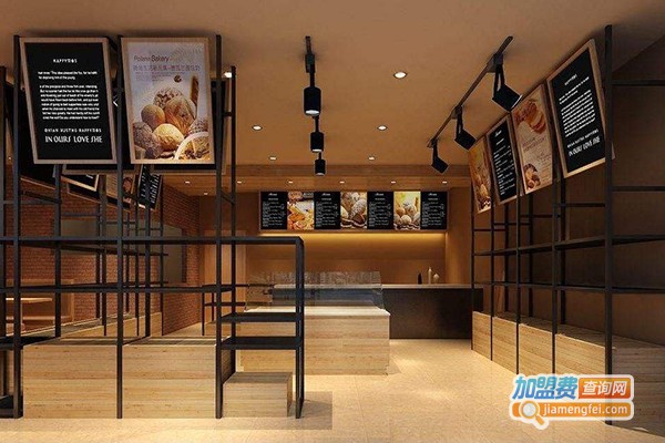 egg bomb滑蛋吐司加盟门店