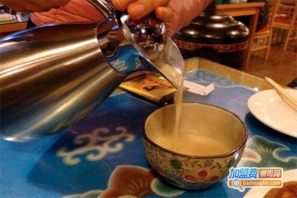 吃游记奶茶