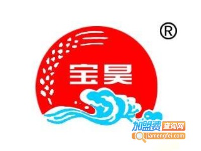 宝昊粮油食品加盟费