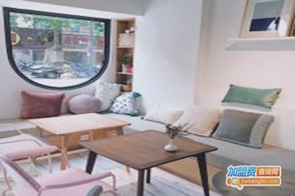 CACO HOUSE巧啡屋加盟门店