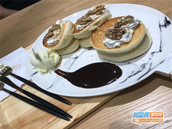 雪白仁坚果食研所加盟门店