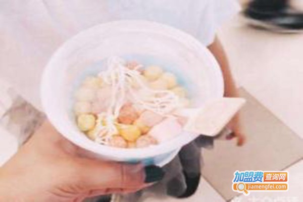 澳芝妙加盟费