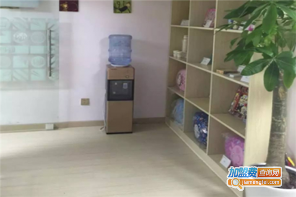 玮恩国际英语加盟门店