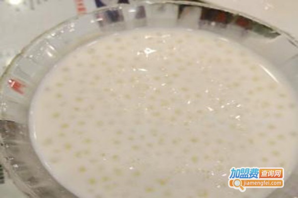 椰汁世家加盟费
