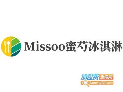 Missoo蜜芍冰淇淋加盟费