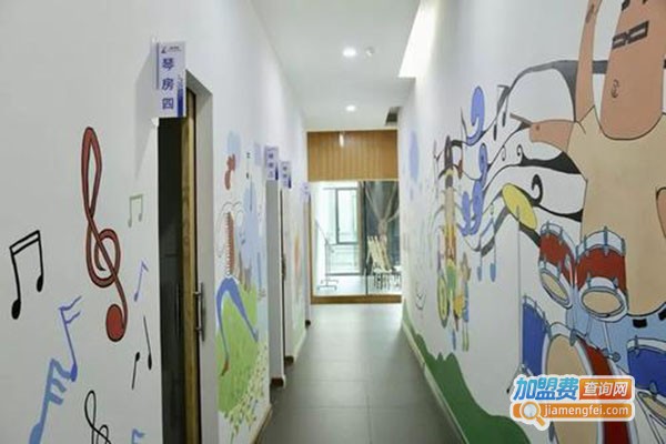 吉耘美术教育加盟门店