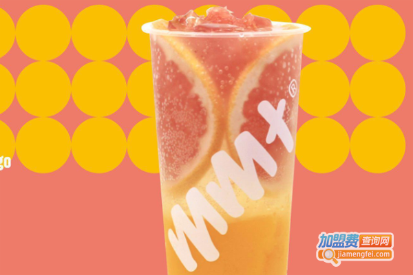 MMT么么茶加盟费