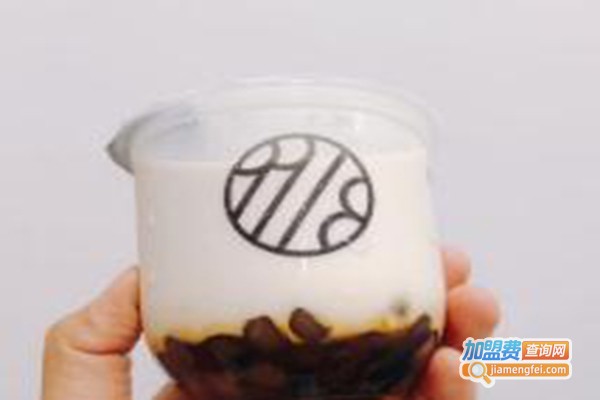 9918珍珠奶茶