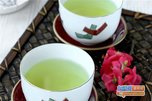 三茶一生加盟费