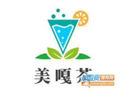 美嘎茶加盟