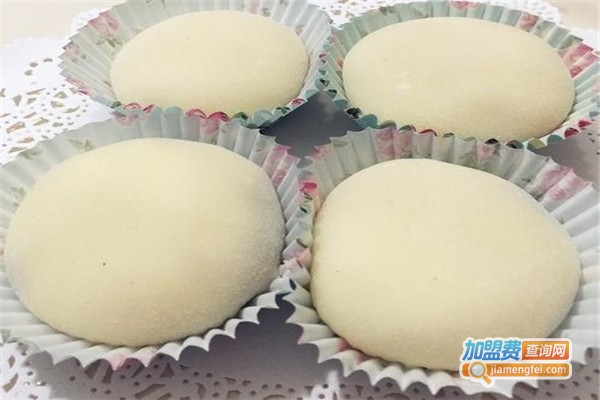圆糯糯加盟费