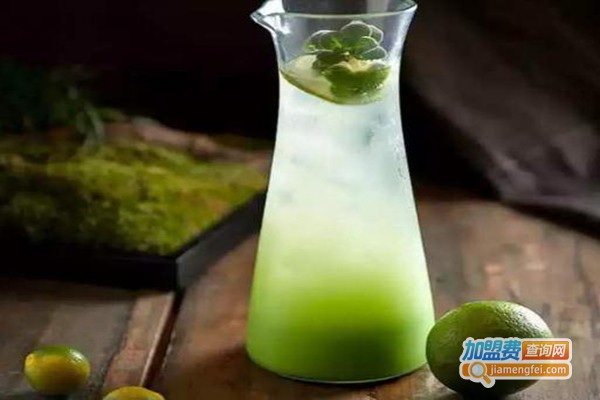 茶乐加盟费