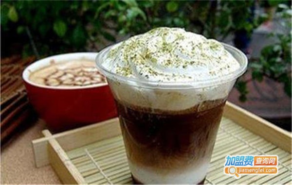 潭先生奶茶加盟费