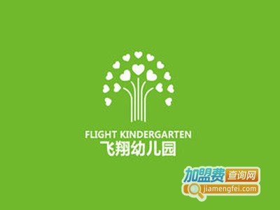 飞翔幼儿园加盟费