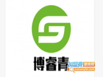 博睿青少儿英语加盟费