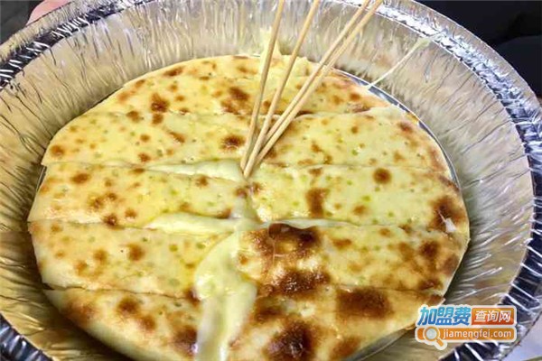 好榴恋芝士水果饼加盟费