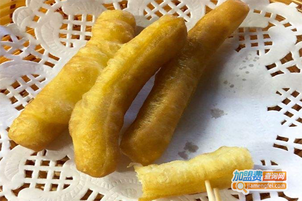 潮汕甜汤豆浆油条加盟费
